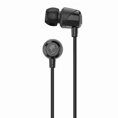 قیمت خرید فروش ایرفون Skullcandy Jib Wireless Black 